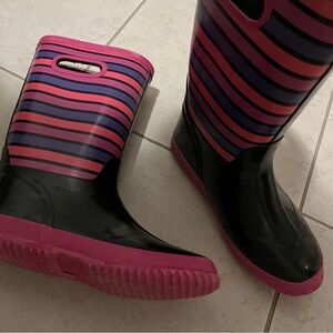 Winter boots for girls